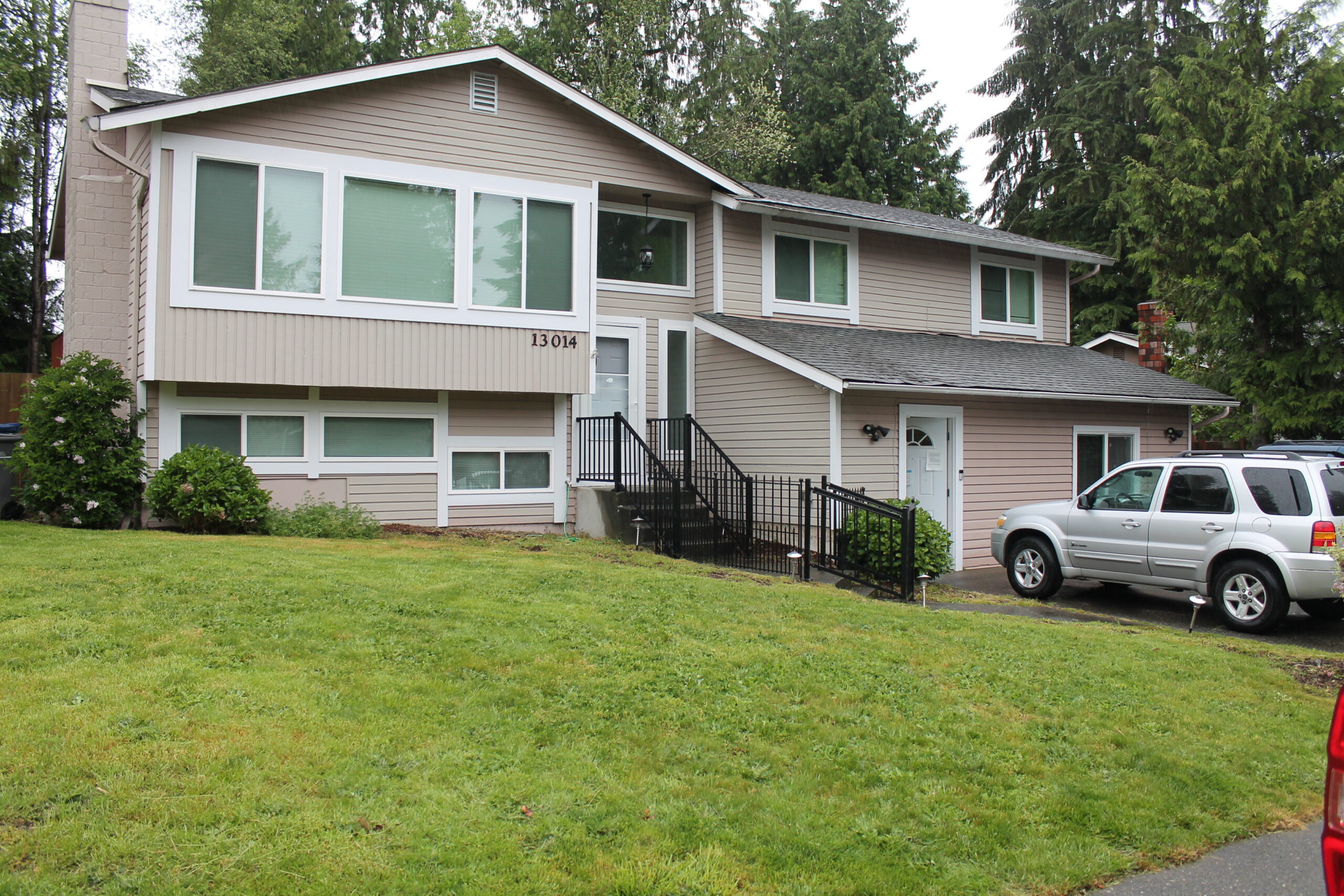 Adult family home - Kama Adult Family - Everett, WA