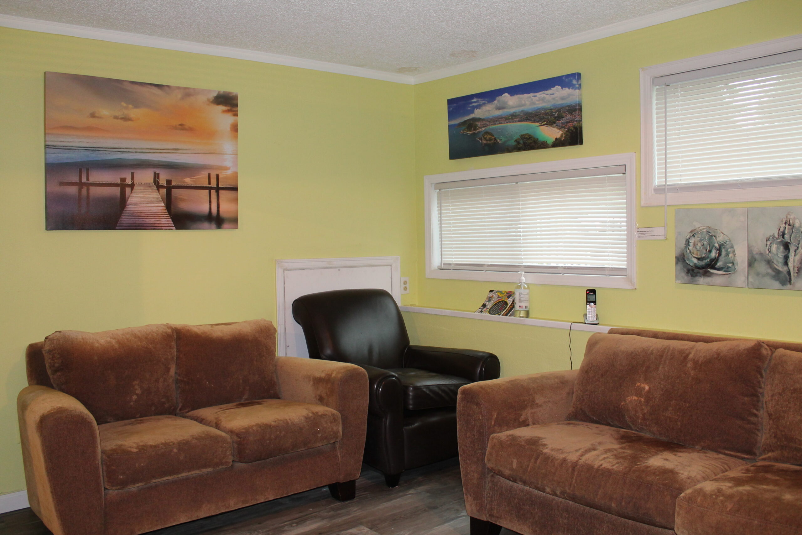 Professional caregiving - Kama Adult Family - Everett, WA