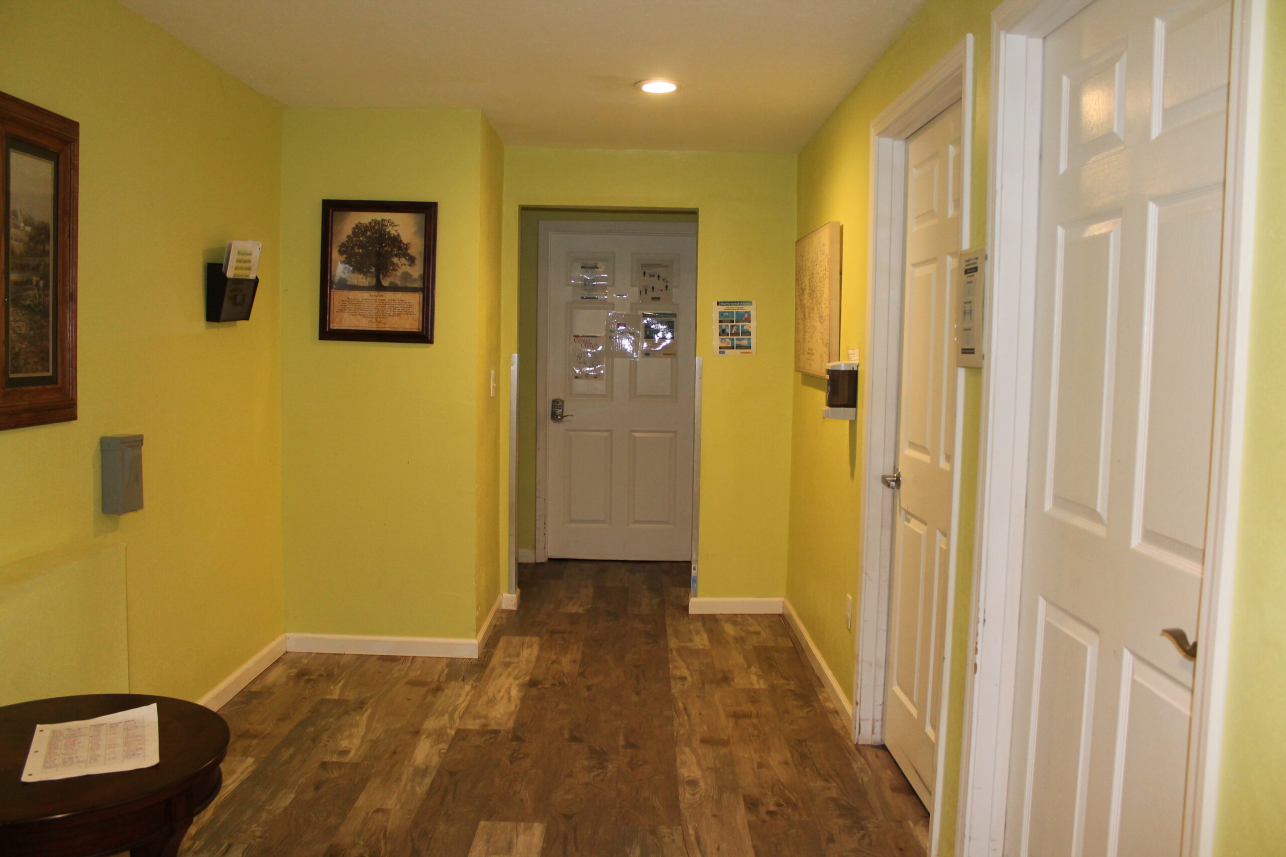 Senior residence - Kama Adult Family - Everett, WA