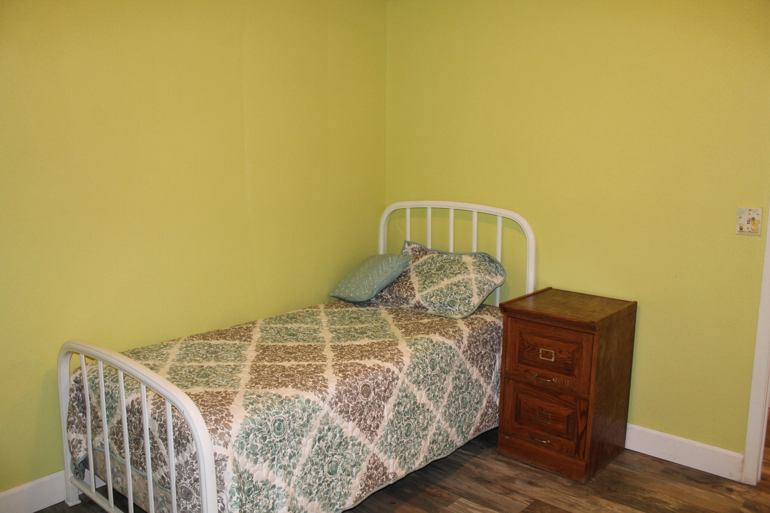 Senior residence - Kama Adult Family - Everett, WA