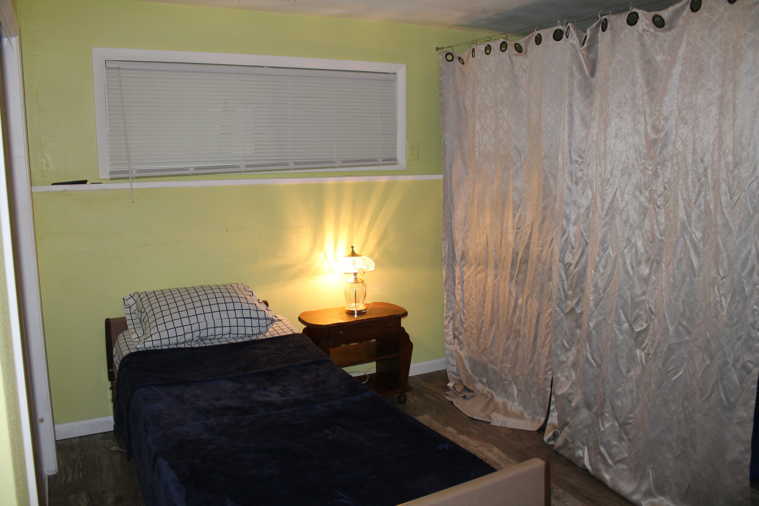 In-home nursing - Kama Adult Family - Everett, WA