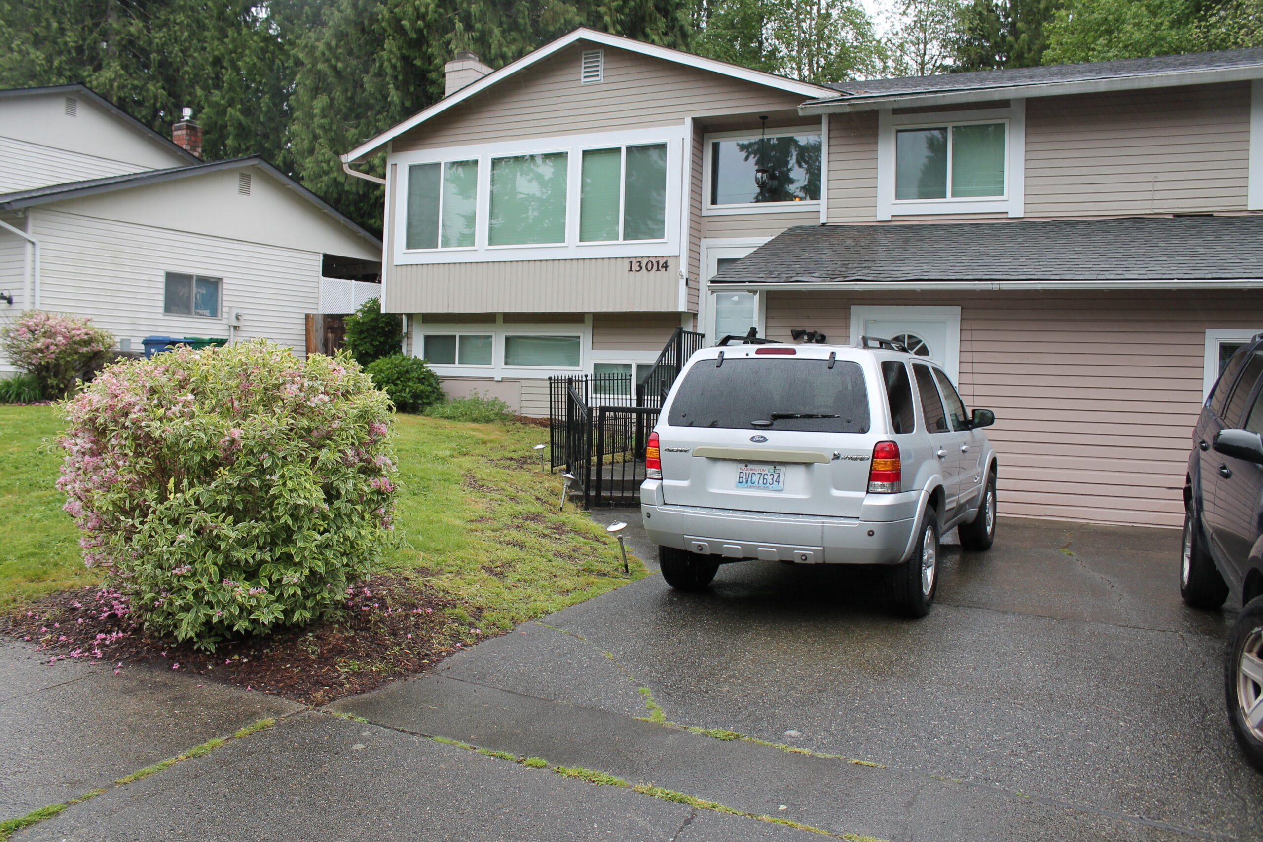 Elderly care services - Kama Adult Family - Everett, WA